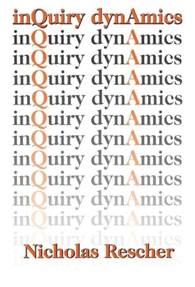 Inquiry Dynamics
