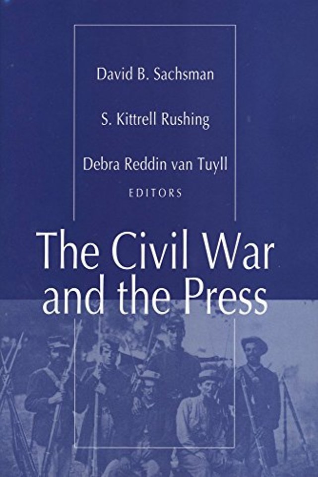 Civil War and the Press