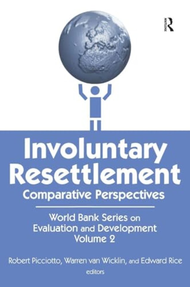 Involuntary Resettlement