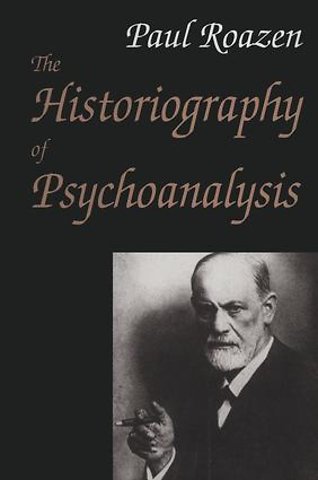 Historiography of Psychoanalysis