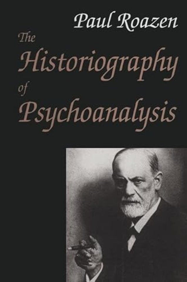 Historiography of Psychoanalysis