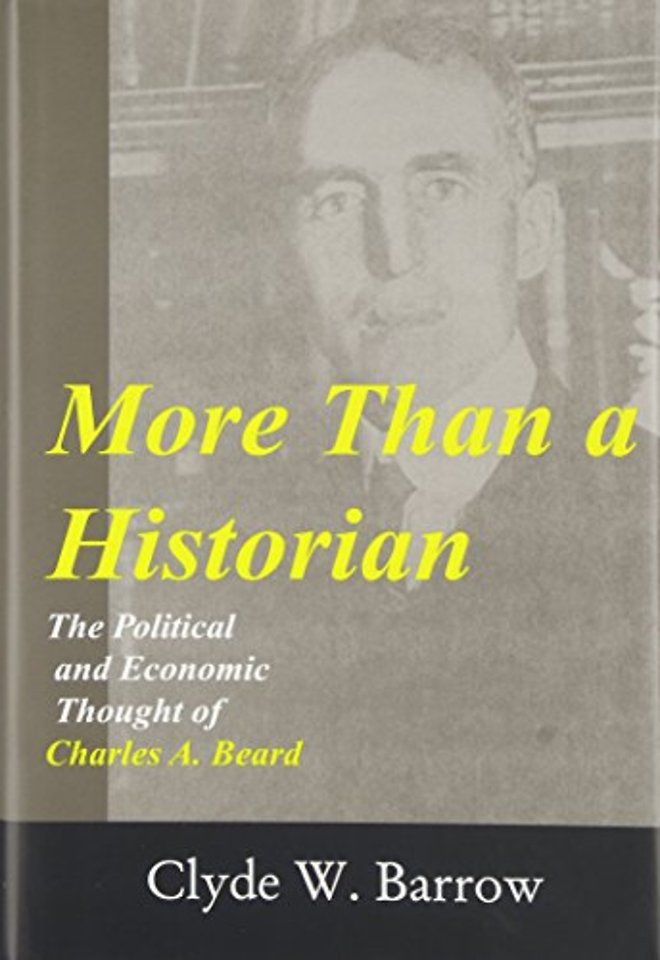 More than a Historian
