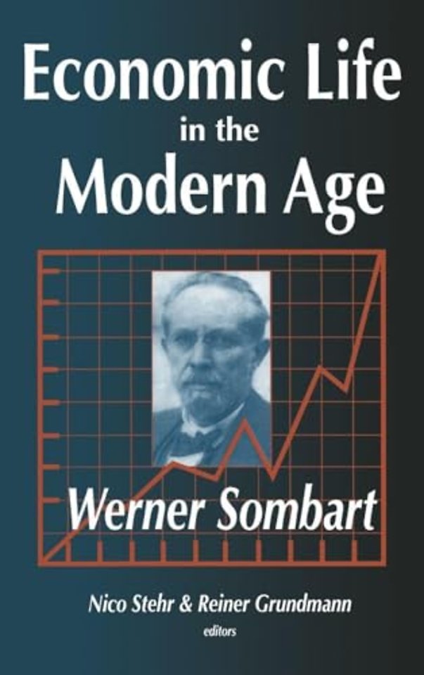 Economic Life in the Modern Age
