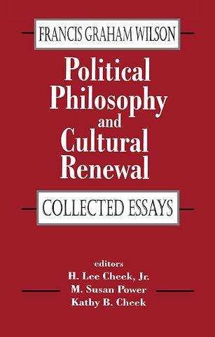 Library of Conservative Thought
