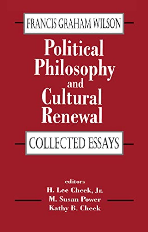 Library of Conservative Thought