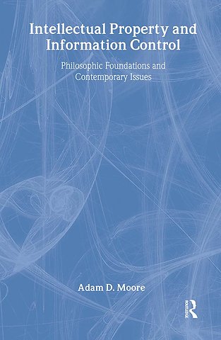 Intellectual Property and Information Control