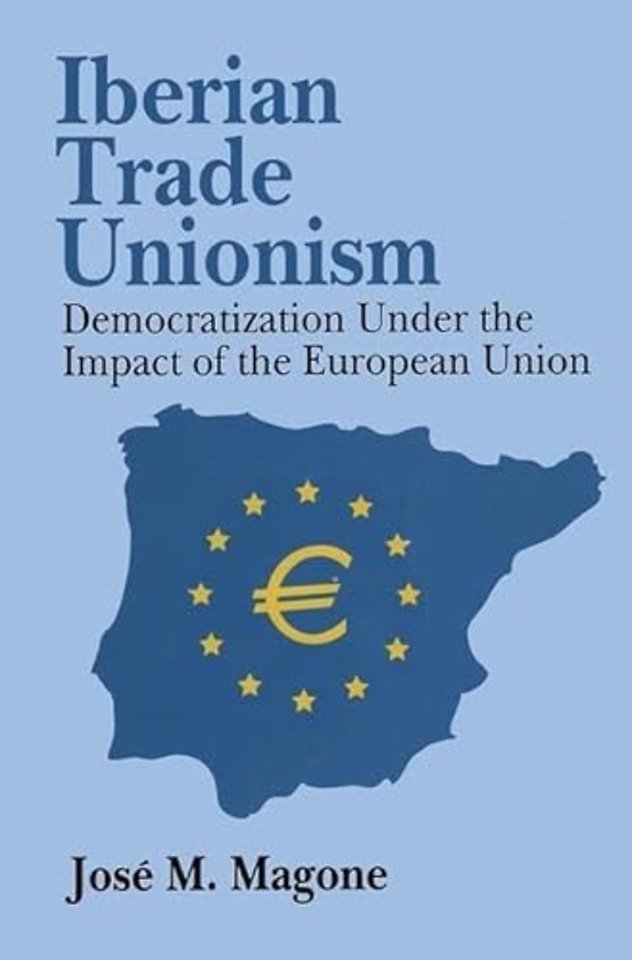 Iberian Trade Unionism