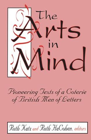 Arts in Mind
