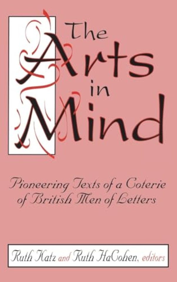 Arts in Mind