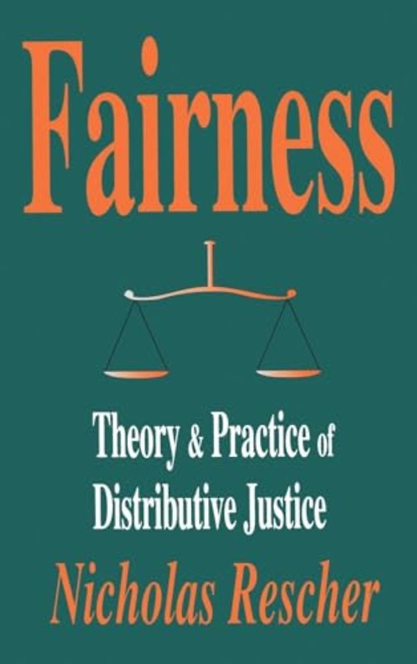 Fairness