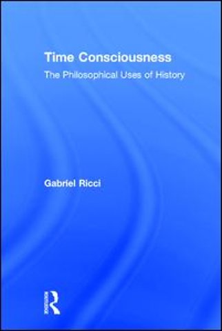 Time Consciousness