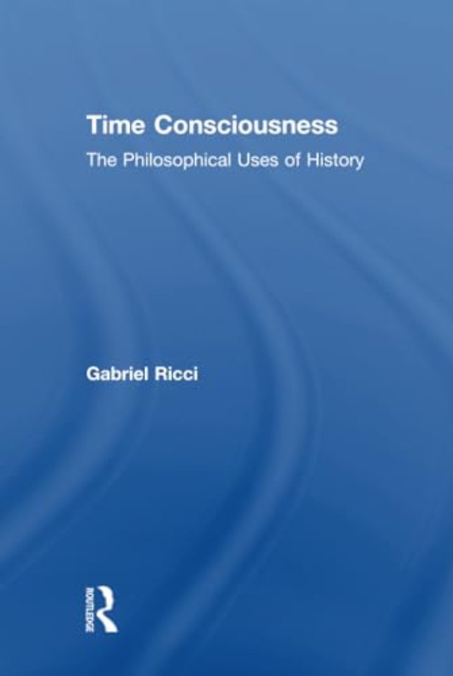 Time Consciousness