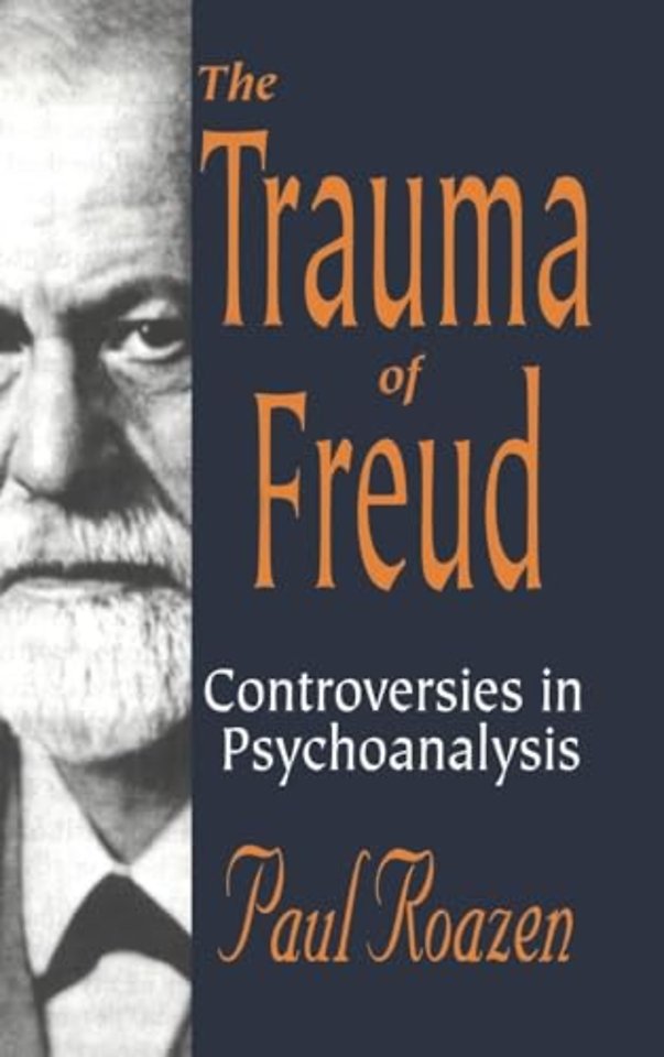 Trauma of Freud