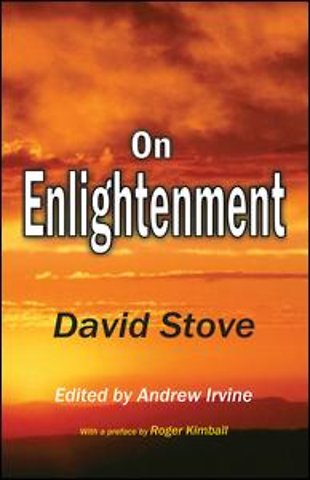 On Enlightenment