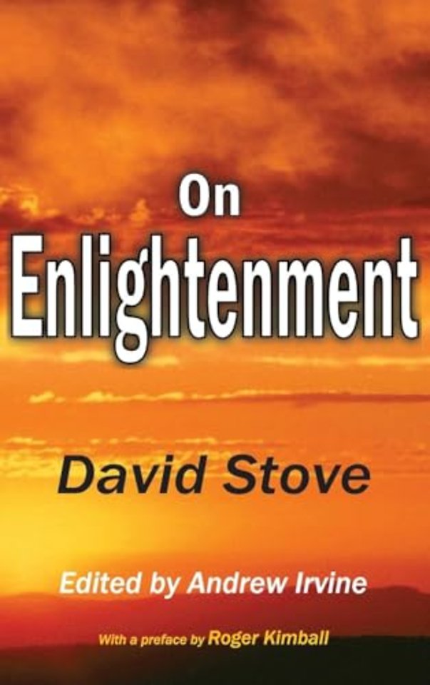 On Enlightenment