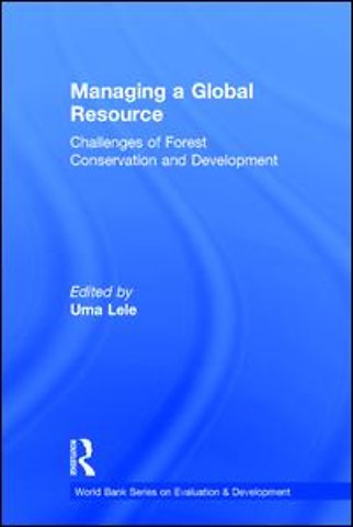 Managing a Global Resource