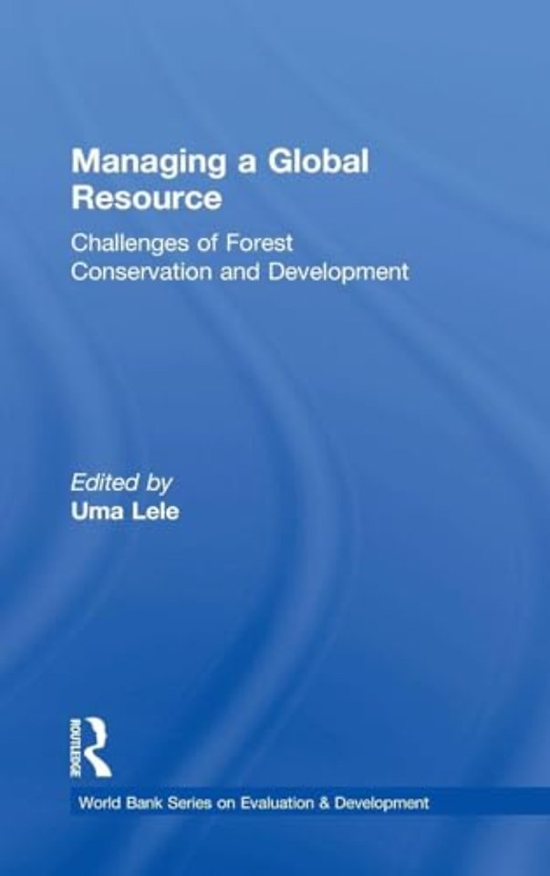 Managing a Global Resource