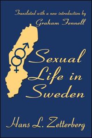 Sexual Life in Sweden
