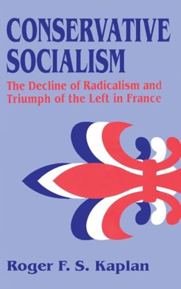 Conservative Socialism