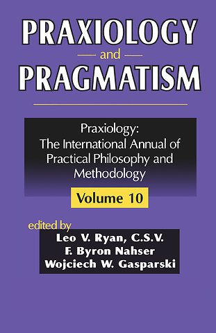 Praxiology and Pragmatism