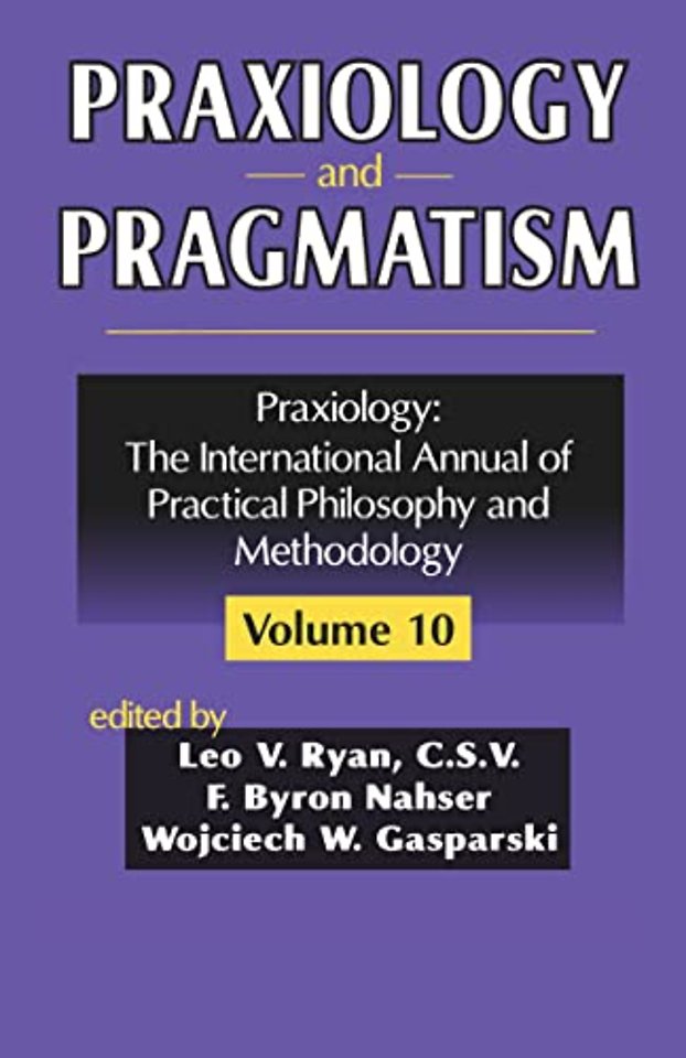 Praxiology and Pragmatism