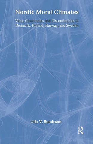 Nordic Moral Climates