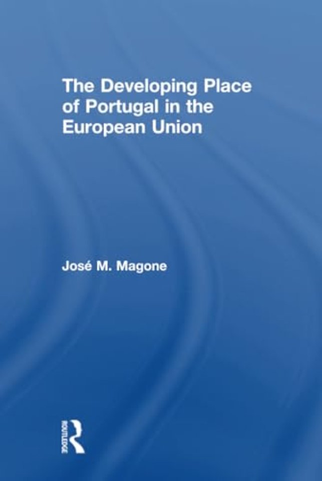 Developing Place of Portugal in the European Union