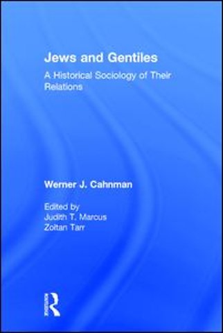 Jews and Gentiles