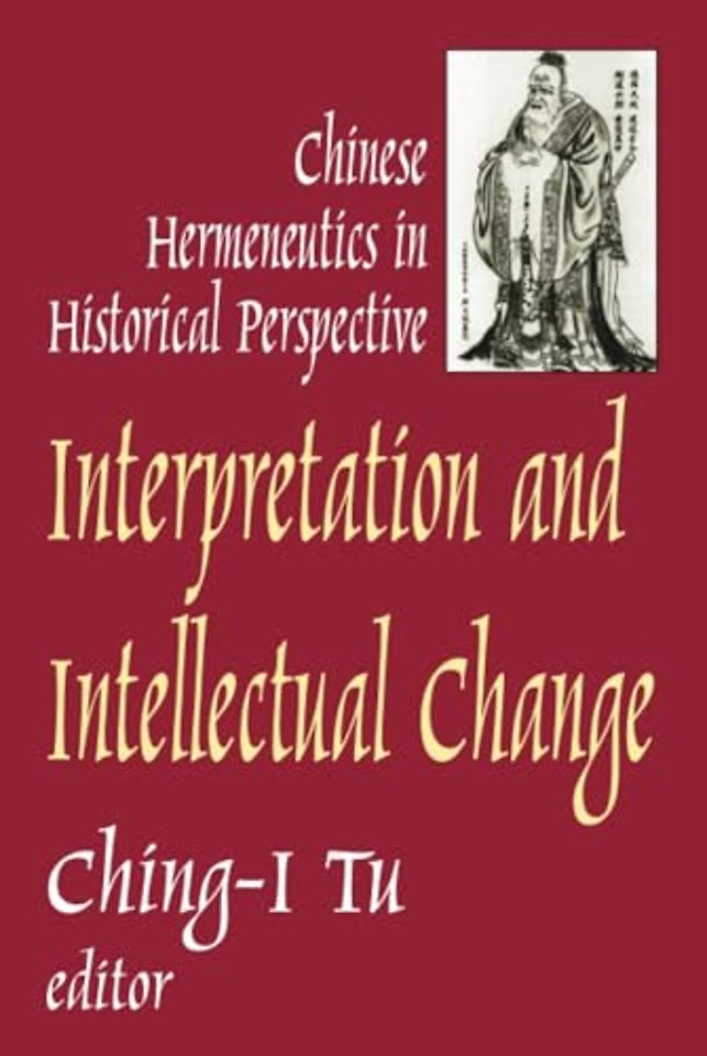 Interpretation and Intellectual Change