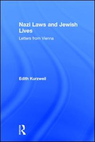 Nazi Laws and Jewish Lives
