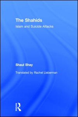 Shahids