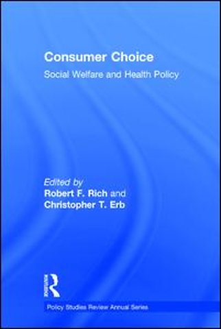 Consumer Choice