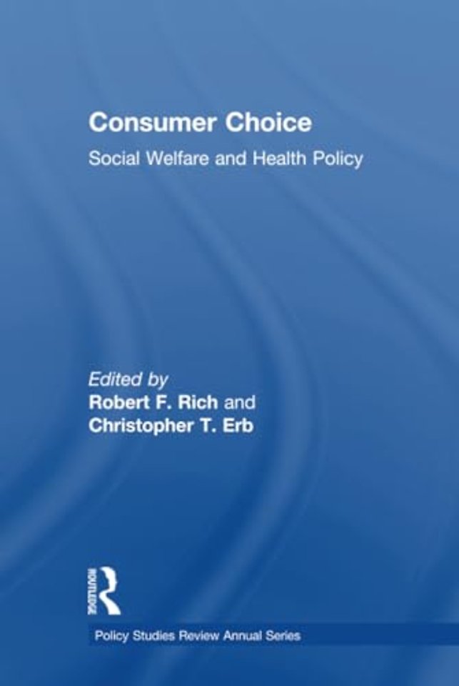 Consumer Choice