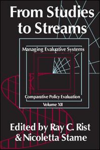 From Studies to Streams