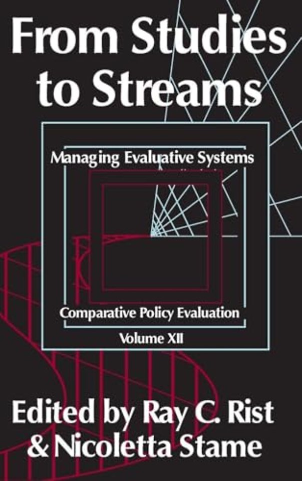 From Studies to Streams