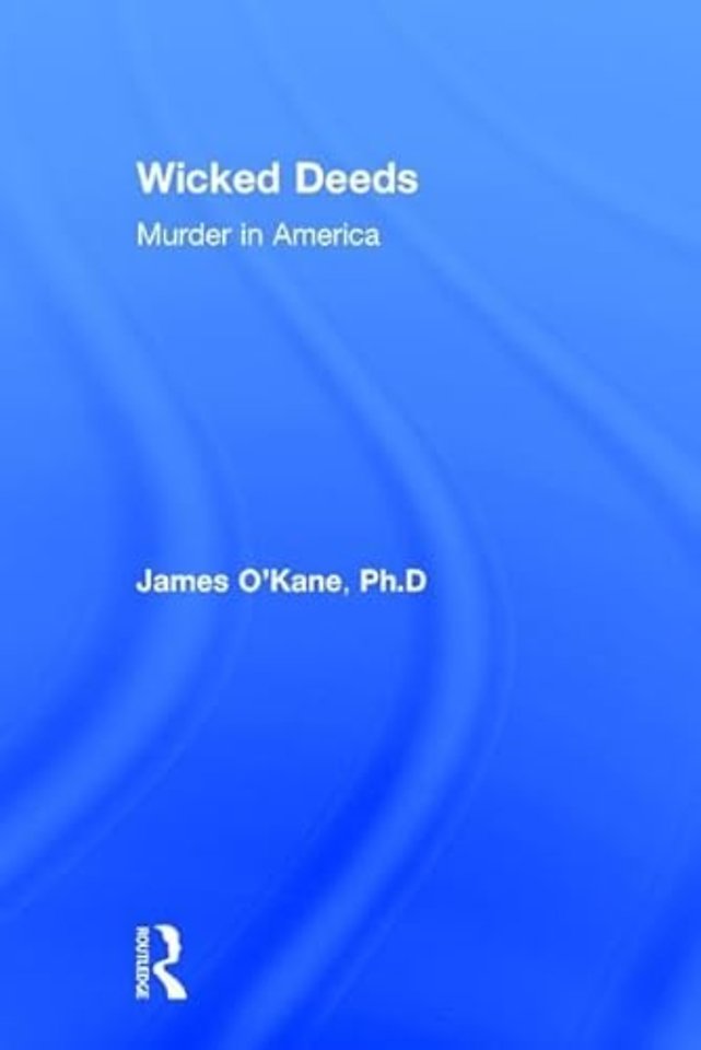 Wicked Deeds