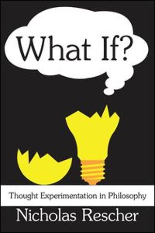 What If?