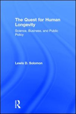 Quest for Human Longevity