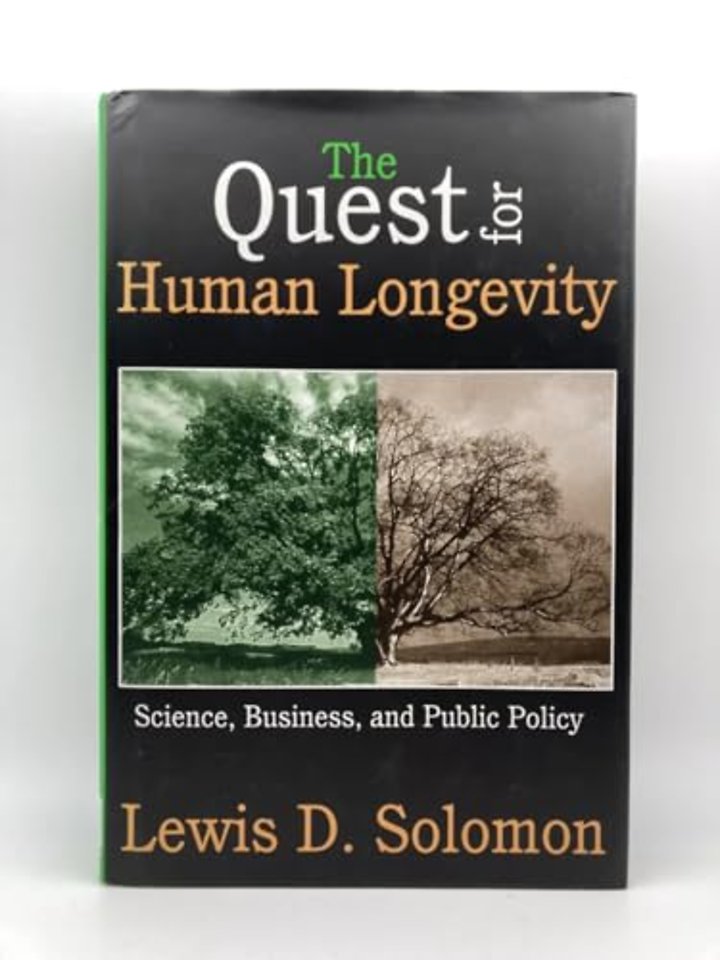 Quest for Human Longevity