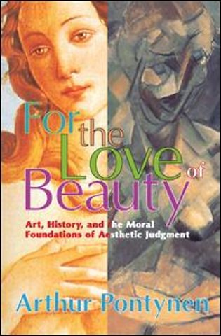 For the Love of Beauty