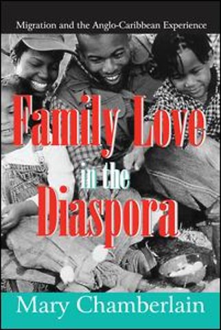 Family Love in the Diaspora