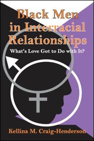 Black Men in Interracial Relationships
