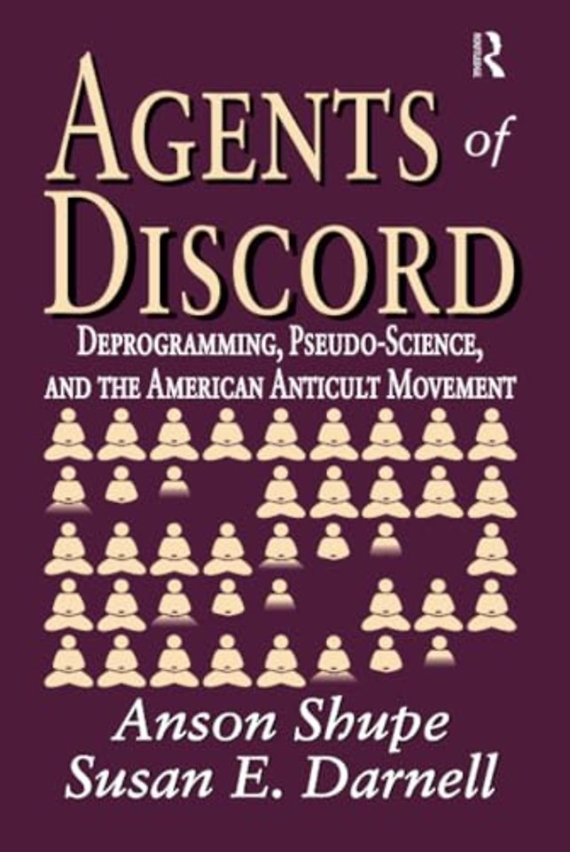 Agents of Discord