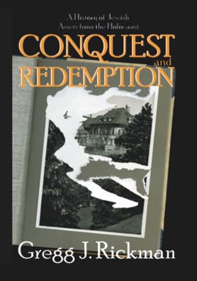 Conquest and Redemption