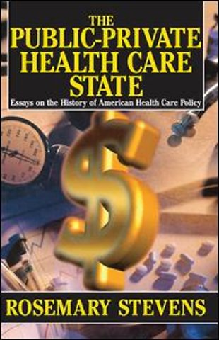 Public-private Health Care State