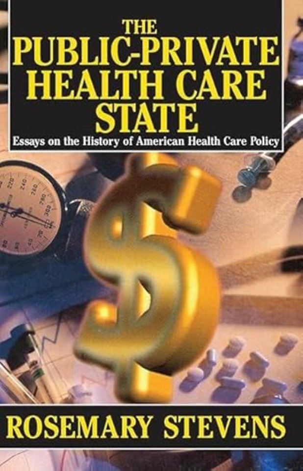 Public-private Health Care State