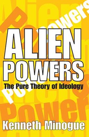 Alien Powers