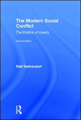 Modern Social Conflict