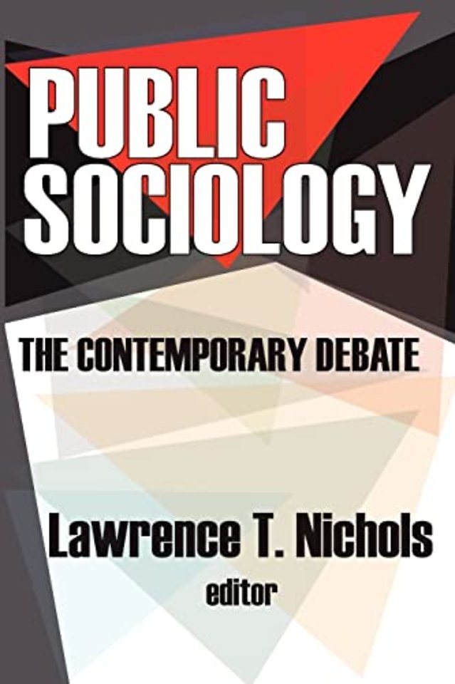 Public Sociology