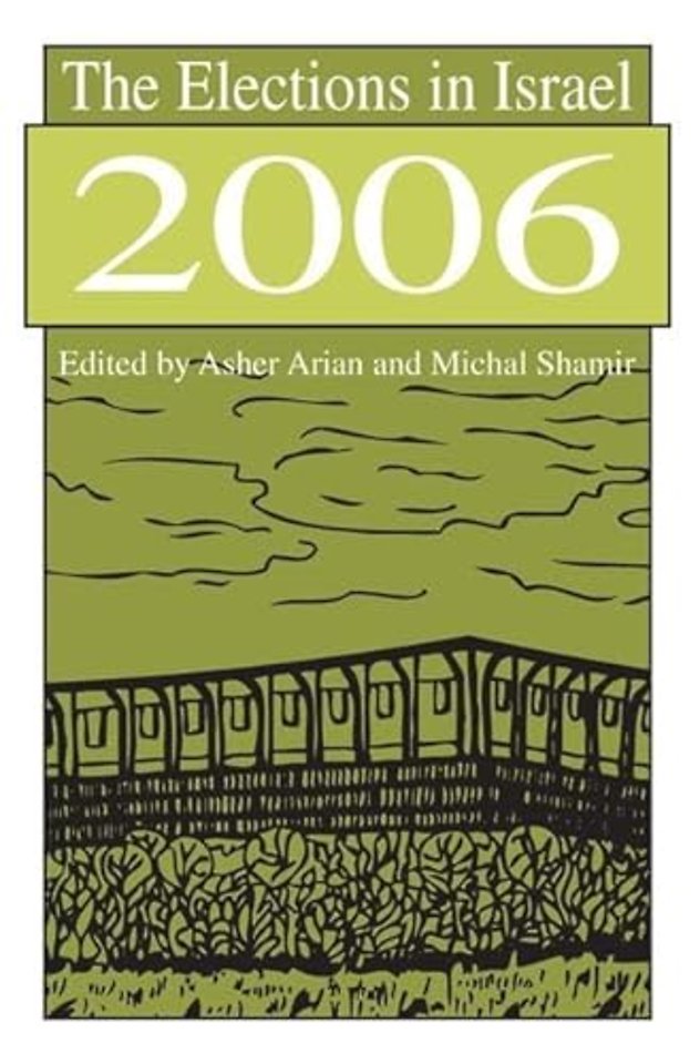 Elections in Israel 2006
